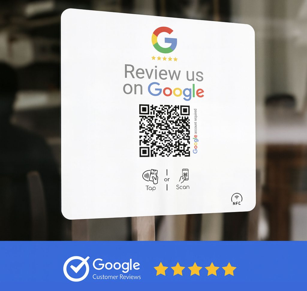 Avis Google My Business au Maroc