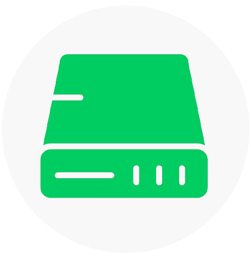 Adresse mail pro jusqu'à 100GB