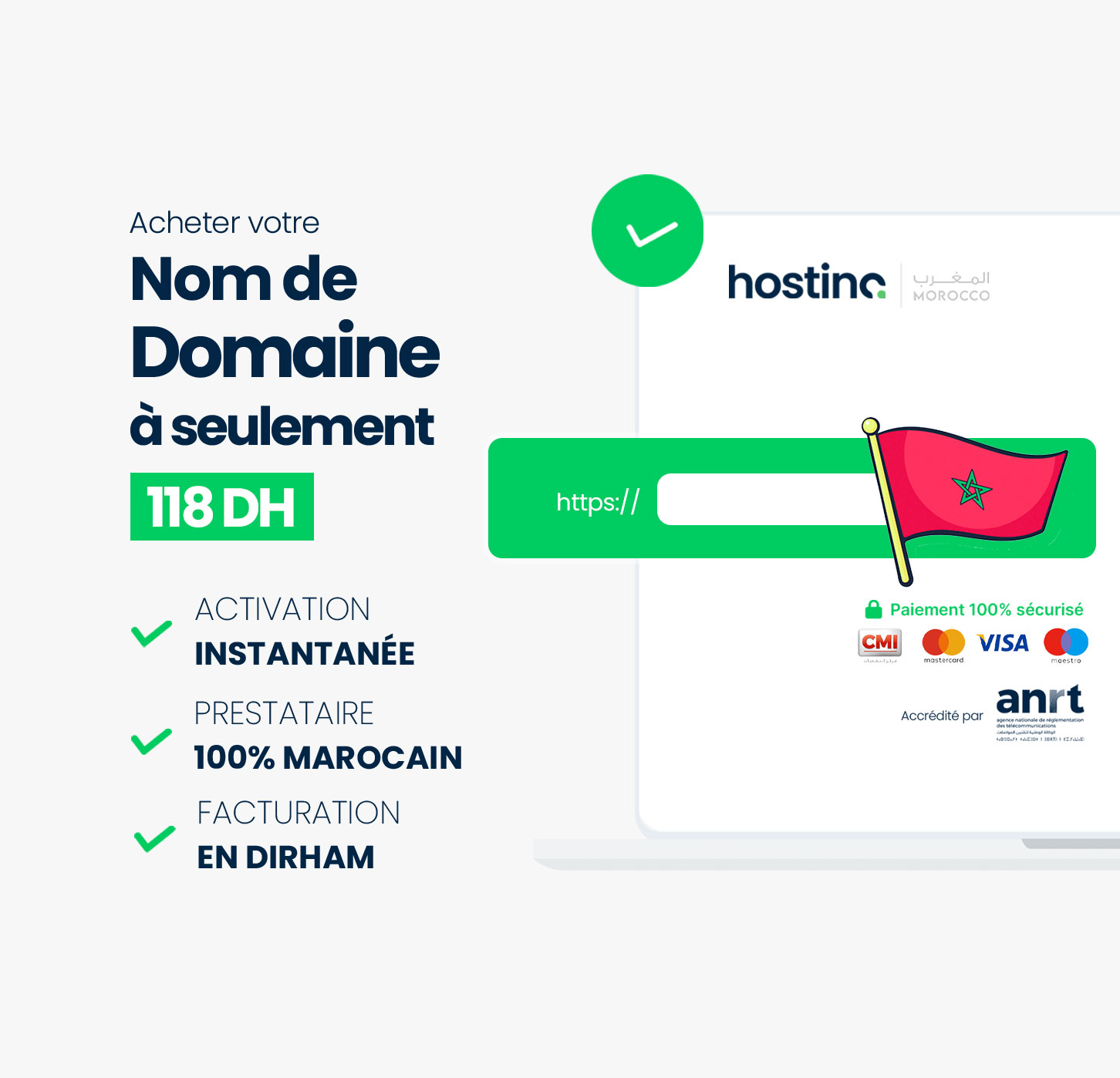 Maily - Messagerie professionnelle