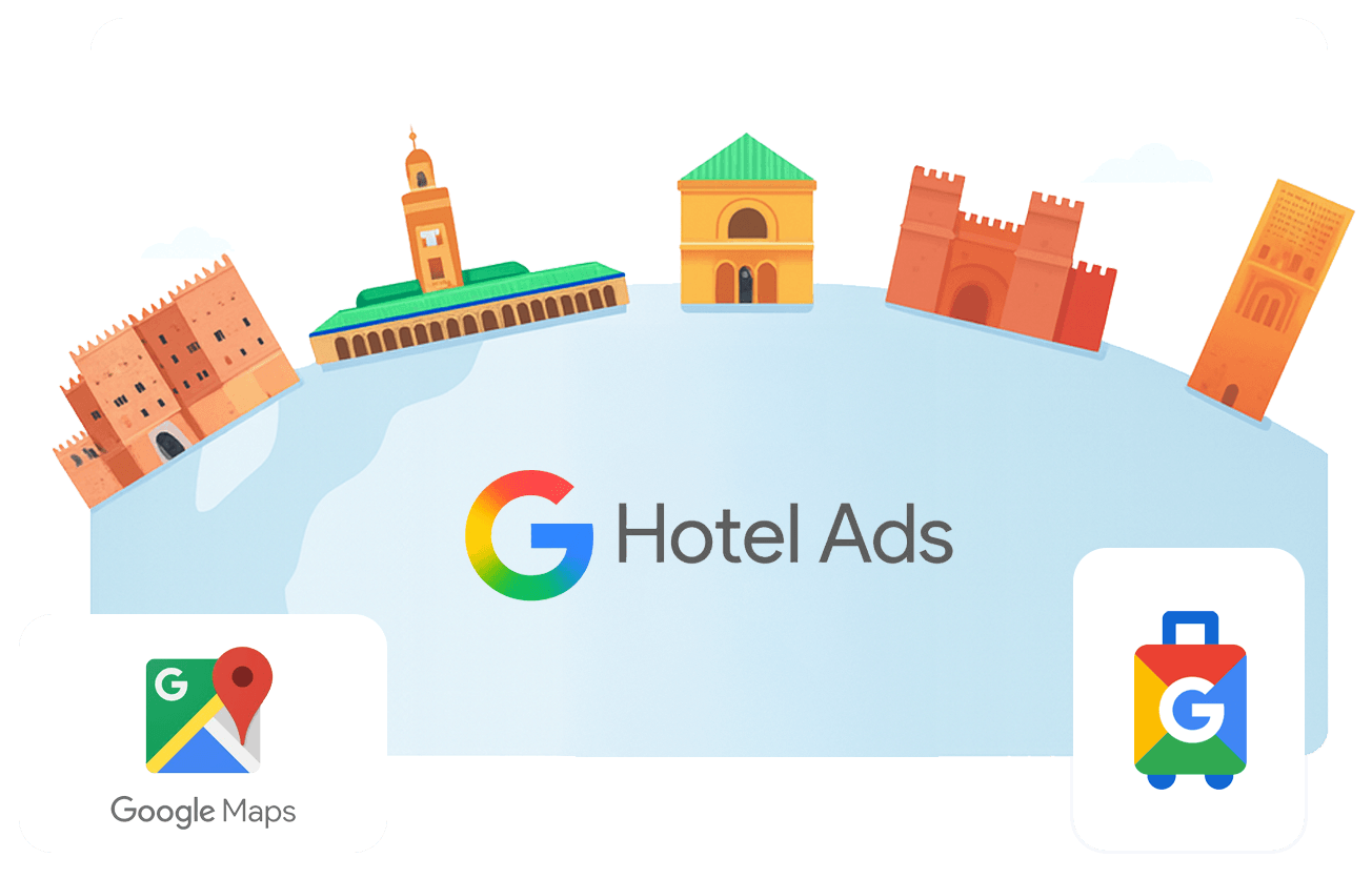 Agence Marketing Hotel au Maroc