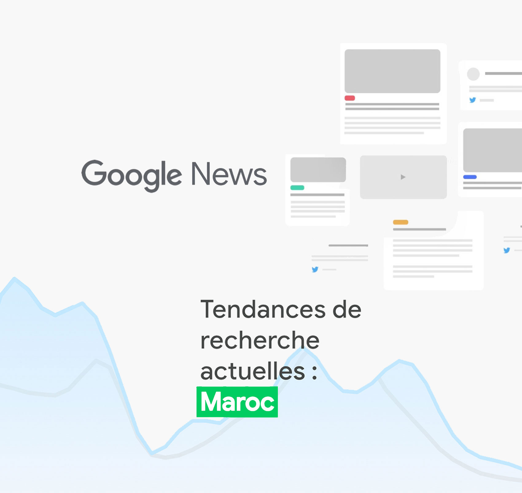 Agence SEO marketing News et médias